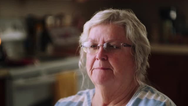 T01:C10 - S01:E10 - Stranger Danger