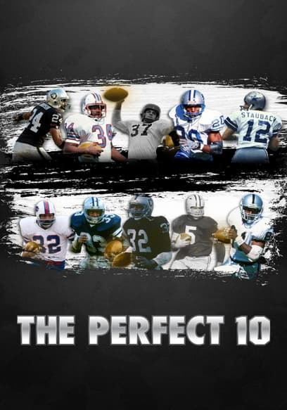 The Perfect 10