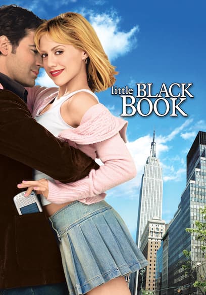 Little Black Book poster