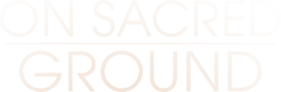 On Sacred Ground