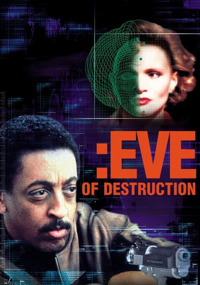 Eve of Destruction