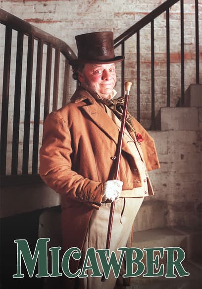 S01:E01 - Micawber Learns the Truth