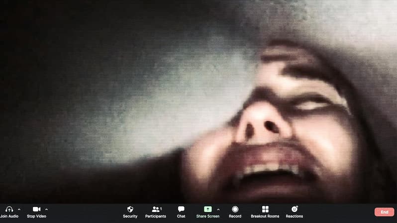 Watch Host (2020) Free Movies Tubi