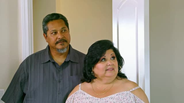 S05:E08 - Moving on Up in California