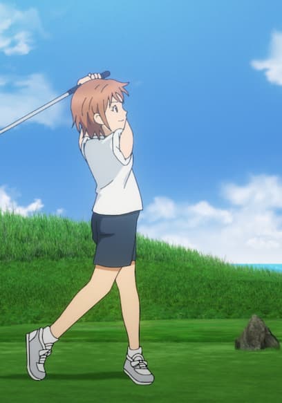 S01:E05 - This Isn't Real Golf! poster