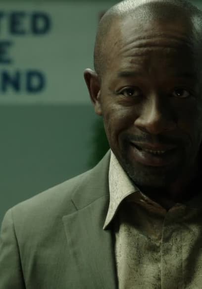 S01:E03 - No Rounds poster