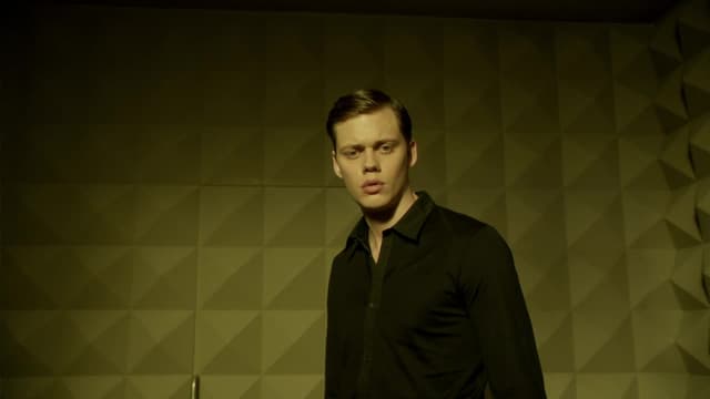 S02:E01 - Blood Pressure