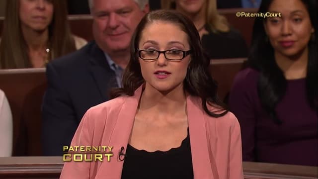 S05:E25 - Fye vs. Hennie