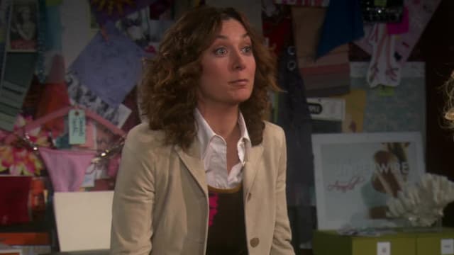 S01:E11 - Musical Chairs