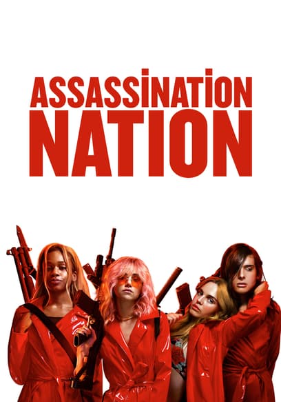 Assassination Nation