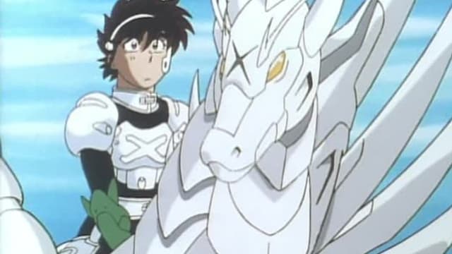 S01:E05 - El desesperado viaje de batalla