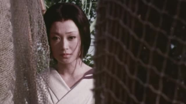 S01:E09 - Two Zatoichi