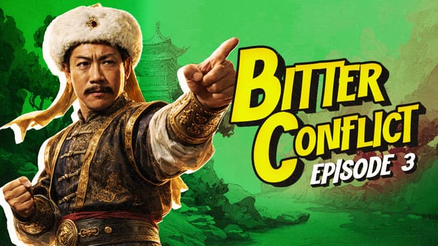 S01:E03 - Episode 3