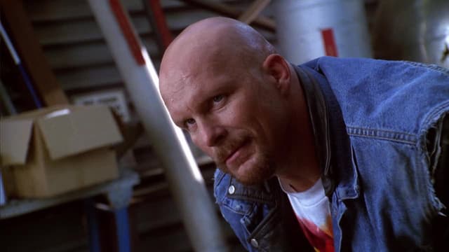 S05:E05 - High Society