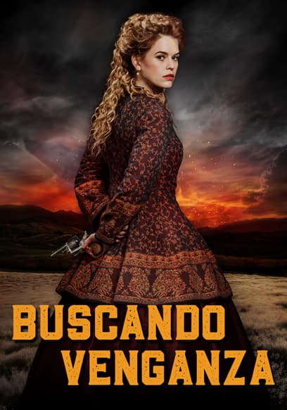 Buscando Venganza (Doblado)