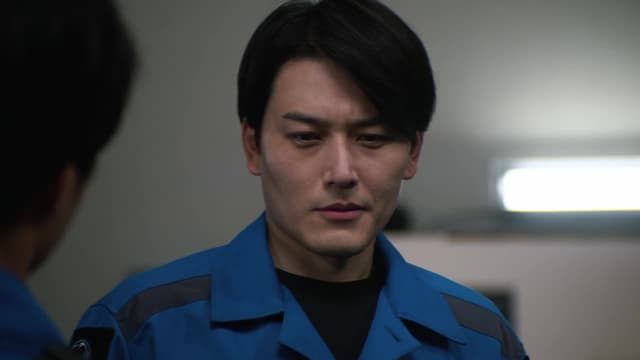 S01:E23 - Visitor 99