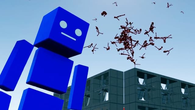 S08:E21 - Wild Physics