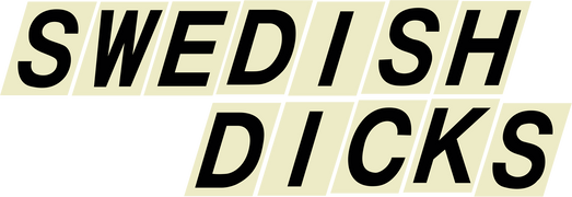 Swedish Dicks