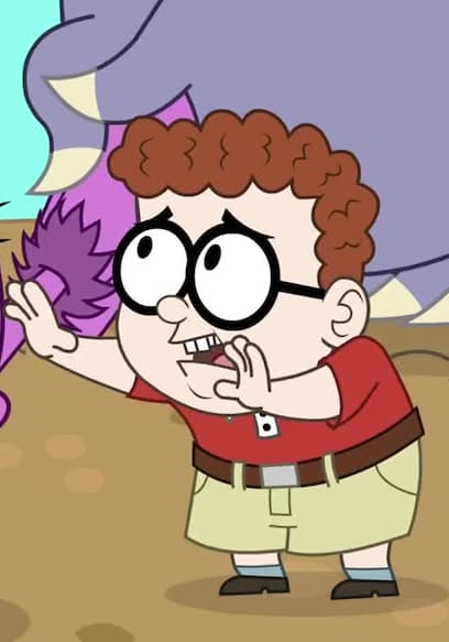 Watch Nerds & Monsters S02:E08 - Run Nerd Run - Adventures in Monster ...