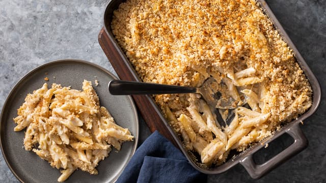 S04:E07 - Quick Pasta