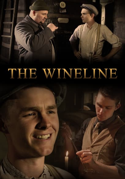 The Wineline