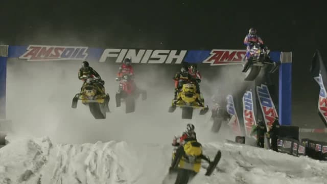 S2025:E08 - Quebec, CA II