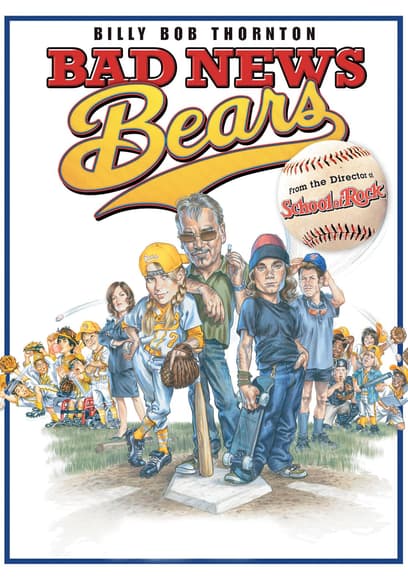 Bad News Bears