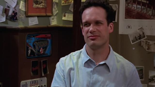 S07:E03 - Drew Gets Out of the Nuthouse