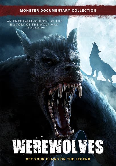 Werewolves