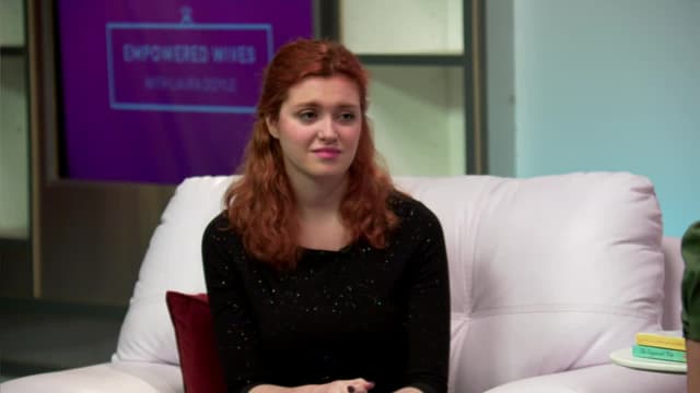 S01:E09 - Alexandra