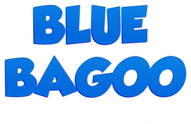 Blue Bagoo and Friends