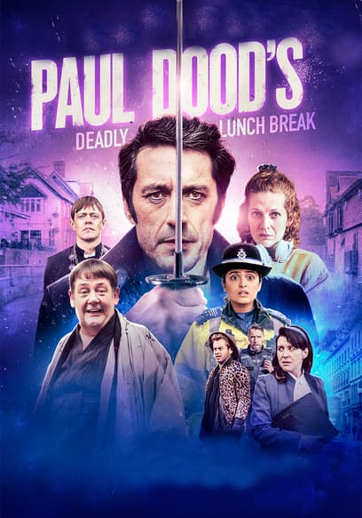 Paul Dood’s Deadly Lunch Break