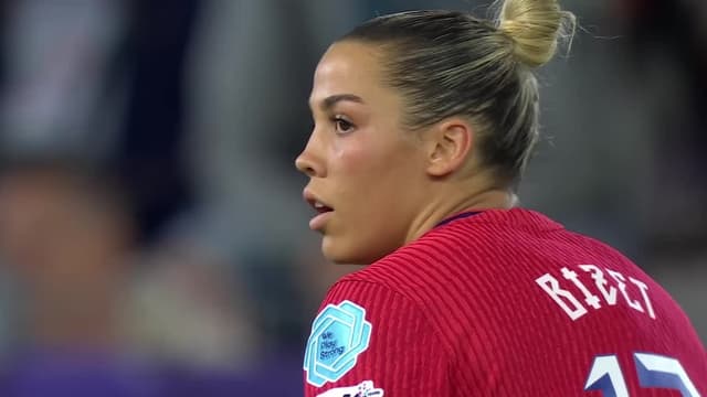 S2025:E17 - MD3: Norway vs Iceland