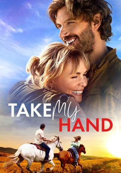 Take My Hand