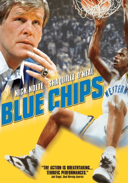 Blue Chips