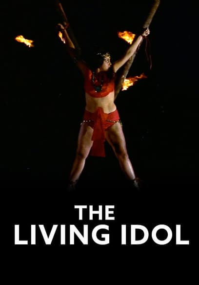 The Living Idol