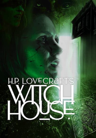 H.P. Lovecraft's Witch House