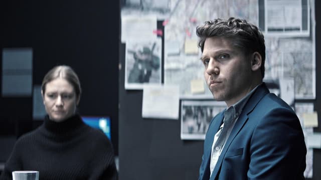 S01:E07 - The Storm