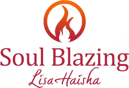 SoulBlazing With Lisa Haisha