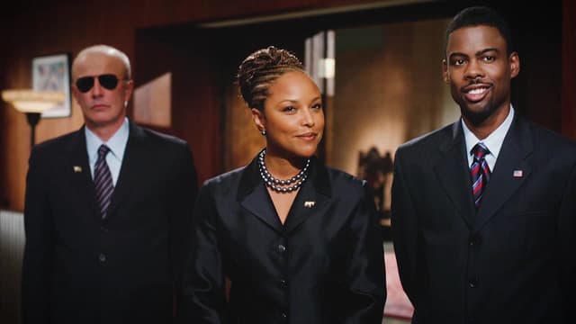 S04:E09 - Lynn Whitfield
