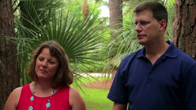 S07:E08 - Look for Me on Tybee