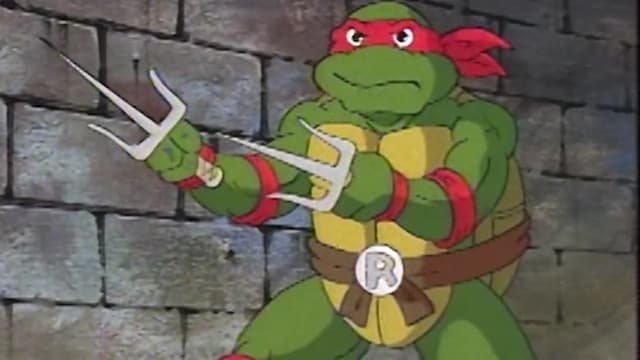 S07:E20 - Attack of the Neutrinos