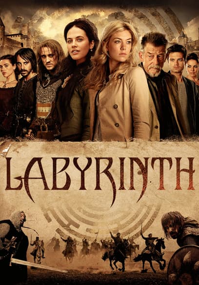 Labyrinth (Doblado)