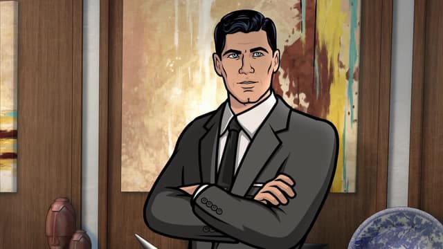 S11:E01 - The Orpheus Gambit