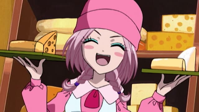 S01:E19 - Familiar Blanka's Tiny Love