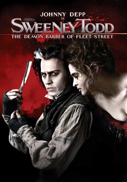 Sweeney Todd: The Demon Barber of Fleet Street