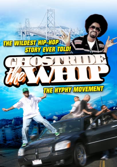 Ghostride the Whip
