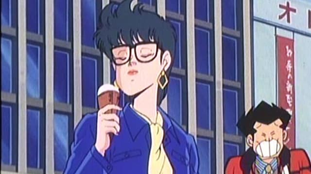 S01:E58 - Kiyoshi-Kun's Courting Class / Gou-Kun, Bad Haircutter