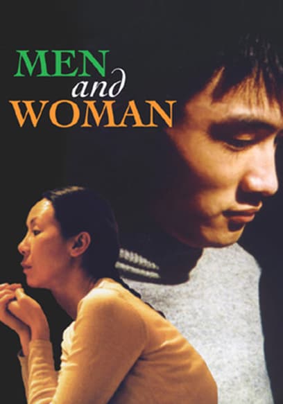 Men and Women poster
