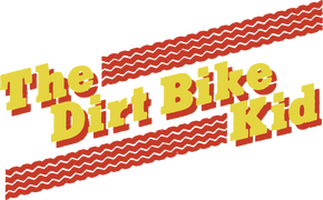 The Dirt Bike Kid